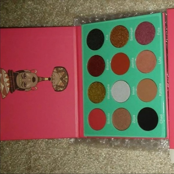 🚨ISO🚨 juvias place full collection - Picture 4 of 5